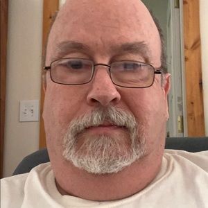 Meet your Posher, Kevin